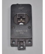 AMP 90331-1-B TYPE F CRIMPING TOOL / HAND CRIMPER - HEAD ONLY - $44.54