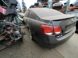 Chassis ECM Network Gateway Right Hand Dash Fits 06 LEXUS GS300 1777 image 2