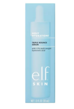 e.l.f. Holy Hydration! Triple Bounce Serum 1.0fl oz - £36.22 GBP