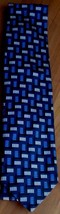 Montebello Men&#39;s 100% Silk Neck Tie - Used - Made In Italy - Vgc - Very Nice Tie - £7.72 GBP