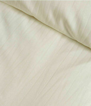 ️ Frette Ed. Gabriel Jacquard Euro Size Shams New Set Of 2 Pillow Shams - $97.55