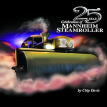 25 Year Celebration of Mannheim Steamroller by Mannheim Steamroller CD S... - $14.69
