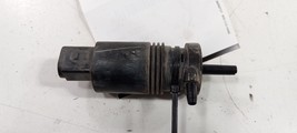 Dodge Avenger Windshield Washer Wash Fluid Reservoir Motor Pump Electric... - $19.84