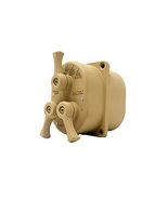 FEDERAL MILITARY PARTS- 3 Lever Light Switch for Military Dashboard, Des... - $119.95
