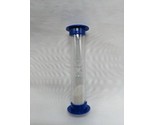 30 Second Blue Board Game Sand Timer - $8.90