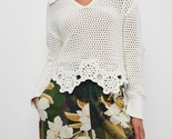 Rails Louise Top Ivory - $159.00