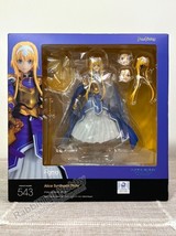 Max Factory 543 figma Alice Synthesis Thirty - Sword Art Online (US In-Stock) - £60.83 GBP