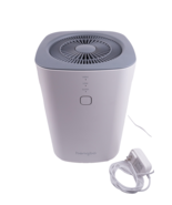 HENGBO PM1140 HEPA AIR PURIFIER TESTET &amp; WORKS - $24.99