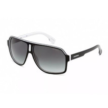 CARRERA CARRERA 1001/S 0P56 9O Black/Grey Gradient 62-11-140 Sunglasses New A... - £58.61 GBP