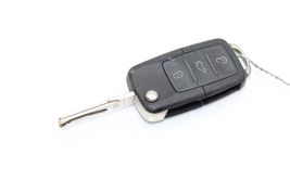 VOLKSWAGEN GOLF JETTA PASSAT BEETLE KEY FOB Q1664 image 9