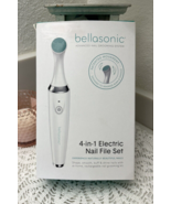 Bellasonic Advanced Nail Grooming System, pre-owned - $277.13 MXN