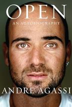 Open: An Autobiography [Hardcover] Agassi, Andre - £15.94 GBP