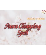 Aura Cleansing Spell ~ Purify And Rejuvenate Your Aura, Release Blockage... - £27.52 GBP