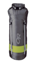 Outdoor Research AirPurge Dry Compression Sack 8L - £32.03 GBP