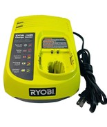 RYOBI OEM P113 ONE+ PLUS CHARGE CENTER 18V BATTERY CHARGER &quot;GENUINE-MINT... - $35.47