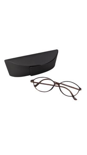 Silhouette SPX Full Rim Eyeglasses Frames Only 1979/20/6102 53-13-135 Tortoise  - $39.59