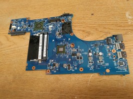 Lenovo ThinkPad Edge E335 Motherboard System Board 04Y1156  8-34 - $14.65