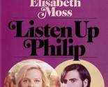 Listen up Philip DVD | Region 4 - $11.58