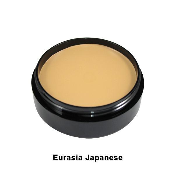 Mehron Celebre Pro HD Make-Up - Eurasia Japanais 201-EJ - $10.94