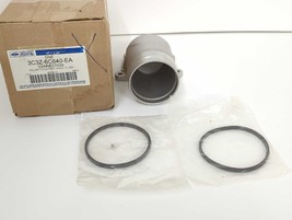 New OEM Fuel Injection Throttle Body Cover 2003-2004 Excusion 6.0L 3C3Z-... - $28.22