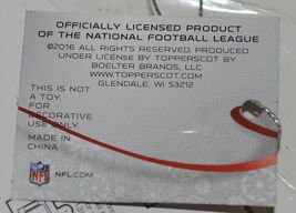 Boelter Brands NFL Detroit Lions LED Lit Ornament Sports Collection Series image 10