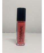 Manna Kadar Beauty LipLocked Lip Locked Priming Gloss Stain LUCKY Travel... - $8.99