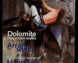 High Mountain Sports Magazine No.224 July 2001 mbox1520 Arran Walks - $7.39