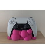 Sony PlayStation 5 PS5 Controller Display Stand Holder Desk  ( Pick Your... - $12.99