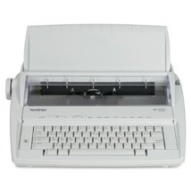 Brother ML-100 Daisy Wheel Electronic Typewriter - Retail Packaging - £171.71 GBP