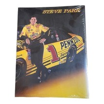 Steve Park Poster Bundle and Dale Earnhardt Inc Race Team Info NASCAR 16x12 - £11.72 GBP