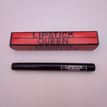 Lipstick Queen Vesuvius Liquid Lips Lipstick VESUVIAN CORAL - £8.50 GBP