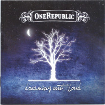 OneRepublic - Dreaming Out Loud (CD) VG+ - £3.01 GBP