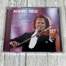 Icon (CD, Mar-2013, Universal Music) Andre Rieu,  Brand New - £7.63 GBP