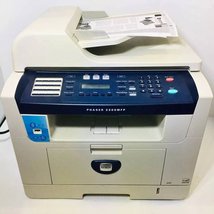 Xerox Phaser 3300 MFP Laser Printer Copy Fax Scan All-in-One - $100.00