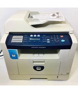 Xerox Phaser 3300 MFP Laser Printer Copy Fax Scan All-in-One - $1,863.19 MXN