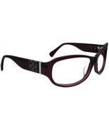 Coach Women&#39;s Sunglasses Frame Only S2021 Purple Wrap 63 mm - $59.99