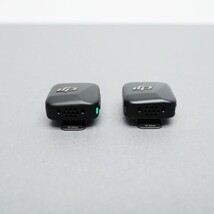 DJI Mic Mini Wireless Omnidirectional Microphone System READ image 4
