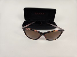 Ralph Lauren RA 5201 1457T5 Sunglasses Pink Multi Marble Polarized - $29.00