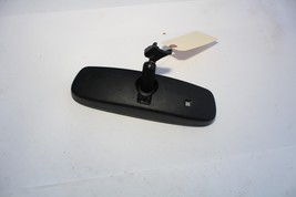 2004-2009 TOYOTA PRIUS INTERIOR REAR VIEW MIRROR  w/ HOME LINK CONNECT M1054 image 7
