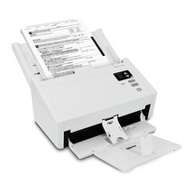 Visioneer XD50-U D50 SCANNER 70PPM 140IPM COLOR DUPLEX - $932.95