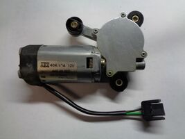 VOLVO 850 C70 S70 V70 OEM FACTORY SUNROOF MOTOR TESTED FREE SHIPPING! - $27.50