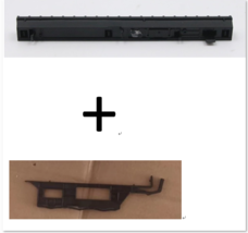 5M10U50237 MECH_ASM Slim ODD bzl,P340,FXN P350 P360 P348 P358 P2 BEZEL W... - $7.92