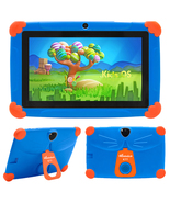 Wintouch K77 Girls Boys Childrens 7inch Learning Tablet PC 1GB, 8GB Android - £37.66 GBP
