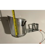 Nicor Lighting  Sloped Ceiling Remodel Line Voltage Housing - $357.51 MXN