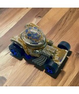 Hot Wheels STAR WARS R2-D2 1:64  Diecast Metal Car Mattel 2014 Loose Mud... - $108.87 MXN