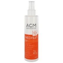 Medisun Spray SPF50+ 200 ml~Maximum Invisible Ultralight Family Protection - $47.99