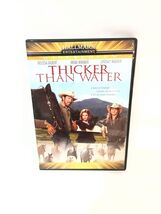 Thicker Than Water (DVD, 2006) Drama - €5,10 EUR
