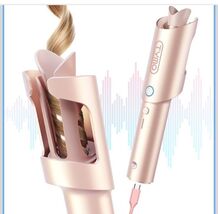 Tymo Cordless  Auto Curling Iron 1” Curlgo With Voice Interaction NEW De... - €59,90 EUR