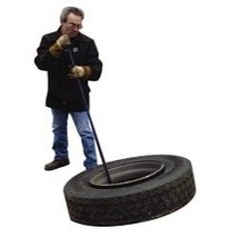Ken-tool T950 IRONMAN TIRE/WHEEL LIFTER - $336.49