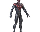 Spider-Man Titan Hero Series Web Warriors: Kid Arachnid - $22.99